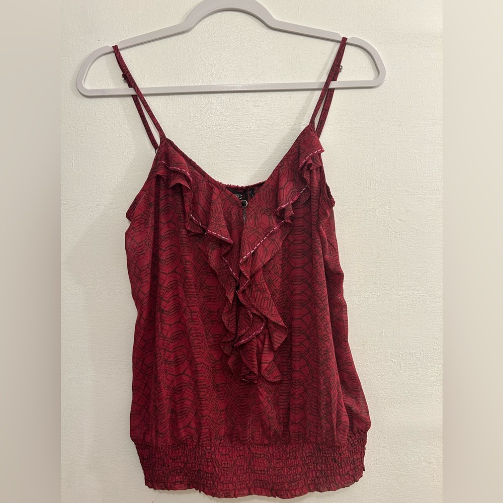 Guess Top